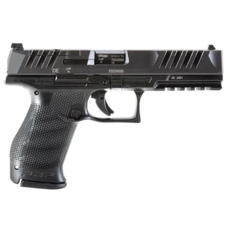 Pistolet WALTHER PDP C 5''